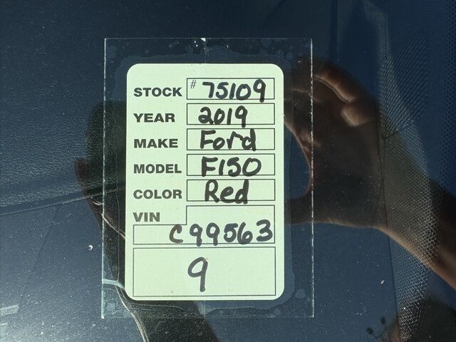 2019 Ford F-150 XLT Jacksonville FL