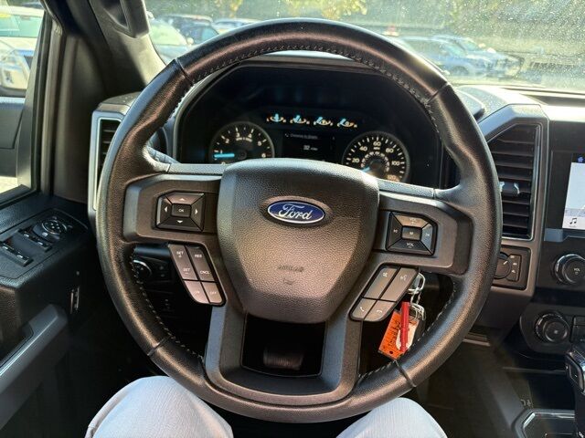 2019 Ford F-150 XLT Jacksonville FL