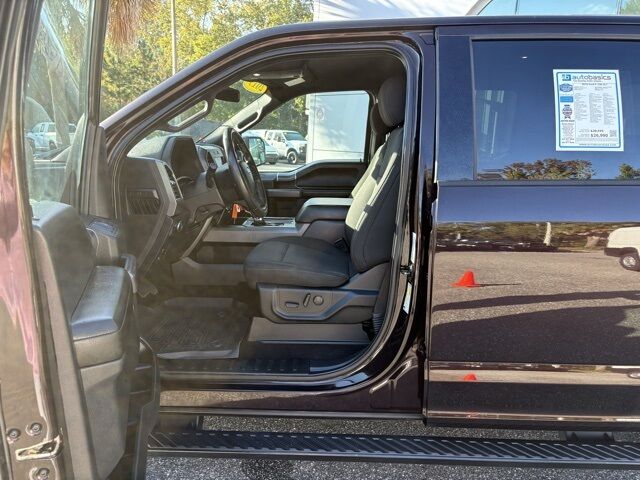 2019 Ford F-150 XLT Jacksonville FL