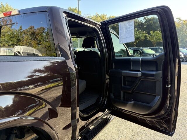 2019 Ford F-150 XLT Jacksonville FL