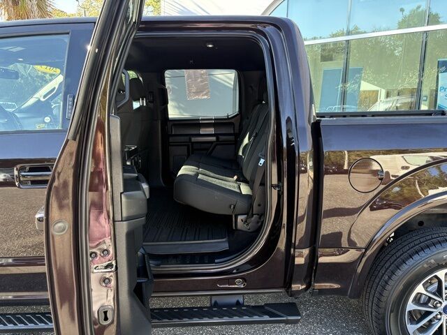 2019 Ford F-150 XLT Jacksonville FL