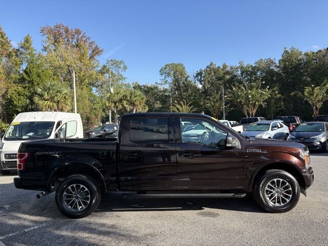 2019 Ford F-150 XLT Jacksonville FL