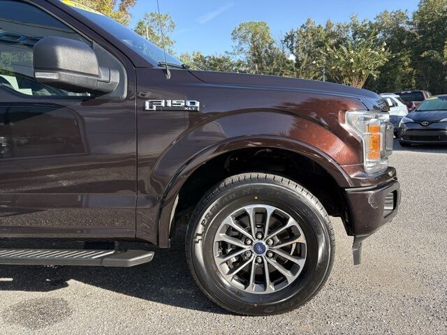 2019 Ford F-150 XLT Jacksonville FL
