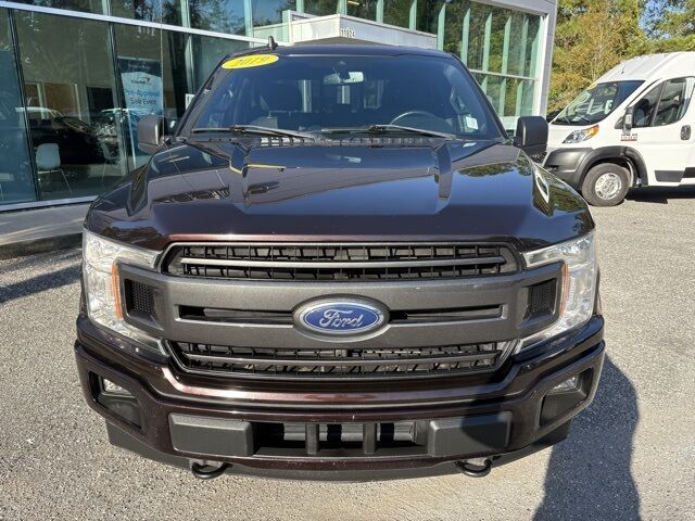 2019 Ford F-150 XLT Jacksonville FL