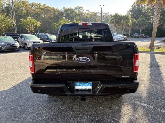 2019 Ford F-150 photo 3