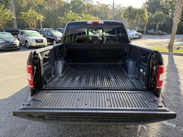 2019 Ford F-150 XLT Jacksonville FL