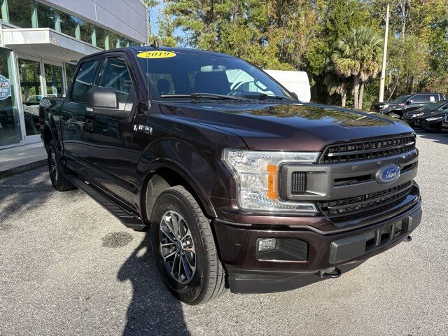 2019 Ford F-150 XLT Jacksonville FL