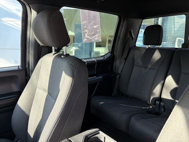 2019 Ford F-150 XLT Jacksonville FL