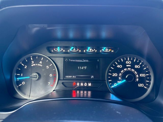 2019 Ford F-150 XLT Jacksonville FL