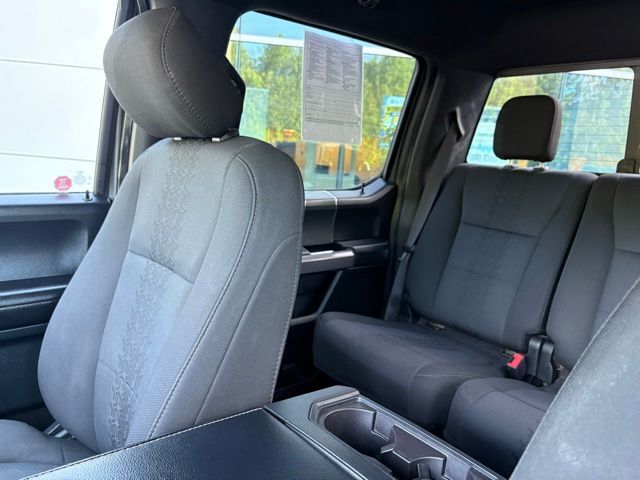 2019 Ford F-150 XLT Jacksonville FL