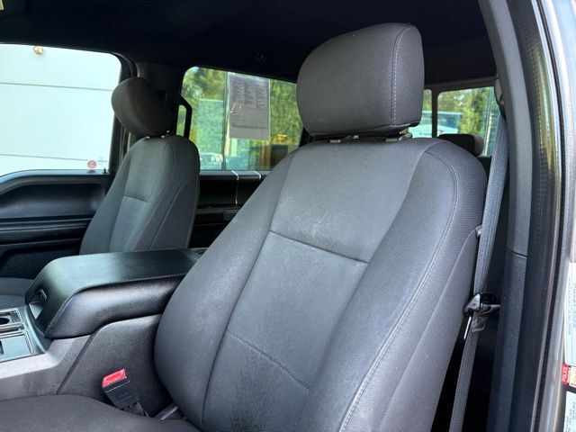 2019 Ford F-150 XLT Jacksonville FL