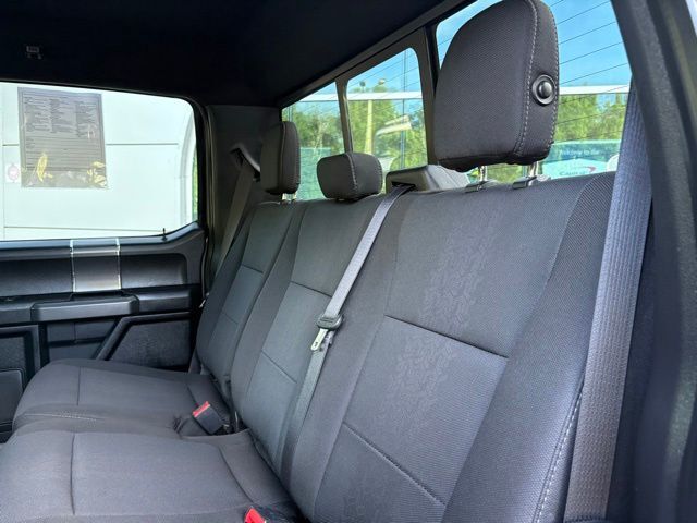 2019 Ford F-150 XLT Jacksonville FL