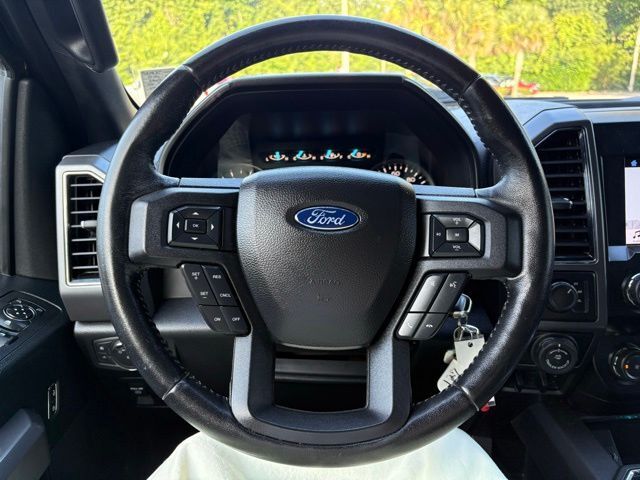 2019 Ford F-150 XLT Jacksonville FL