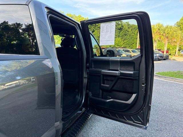 2019 Ford F-150 XLT Jacksonville FL