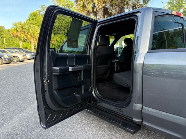 2019 Ford F-150 XLT Jacksonville FL