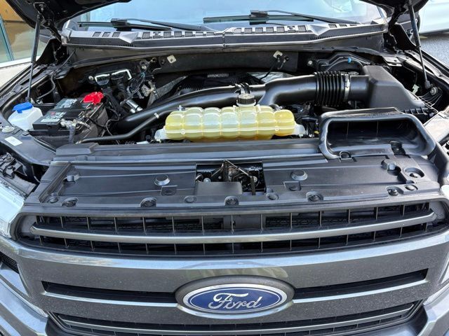 2019 Ford F-150 XLT Jacksonville FL