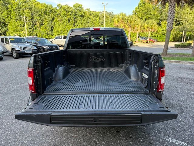 2019 Ford F-150 XLT Jacksonville FL