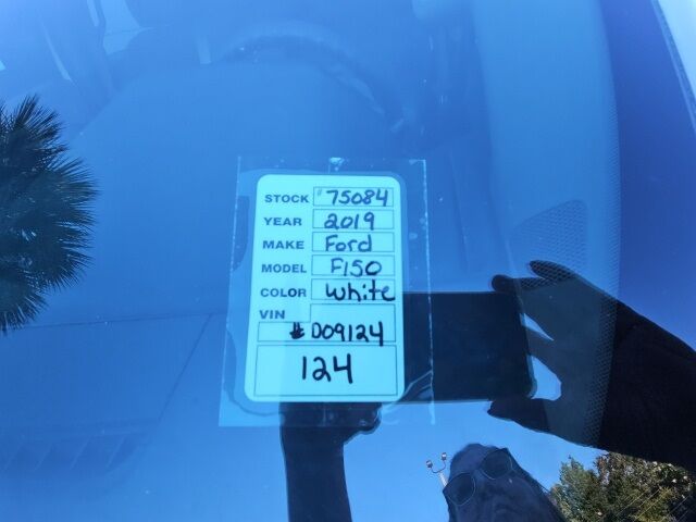 2019 Ford F-150 XLT Jacksonville FL