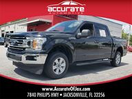 2019 Ford F-150 XLT Jacksonville FL 2019 Ford F-150 XLT Jacksonville FL