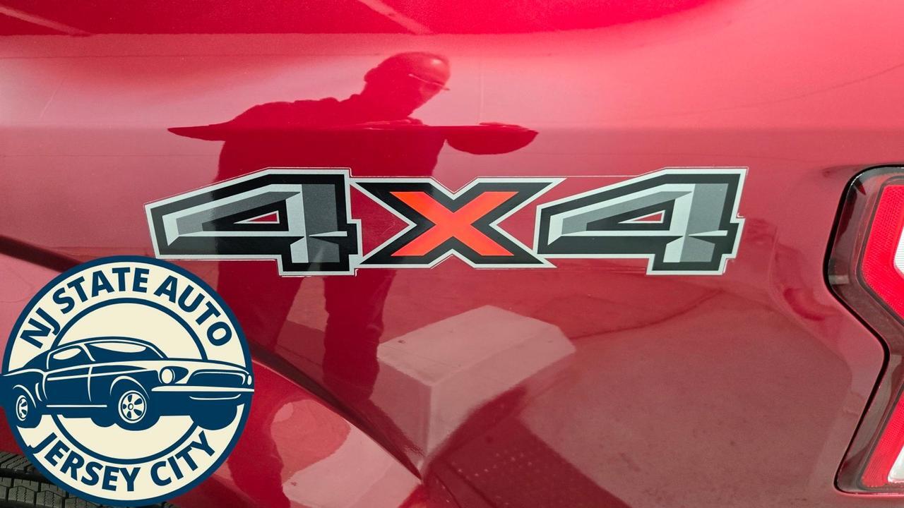 2019 Ford F-150 XLT Jersey City NJ