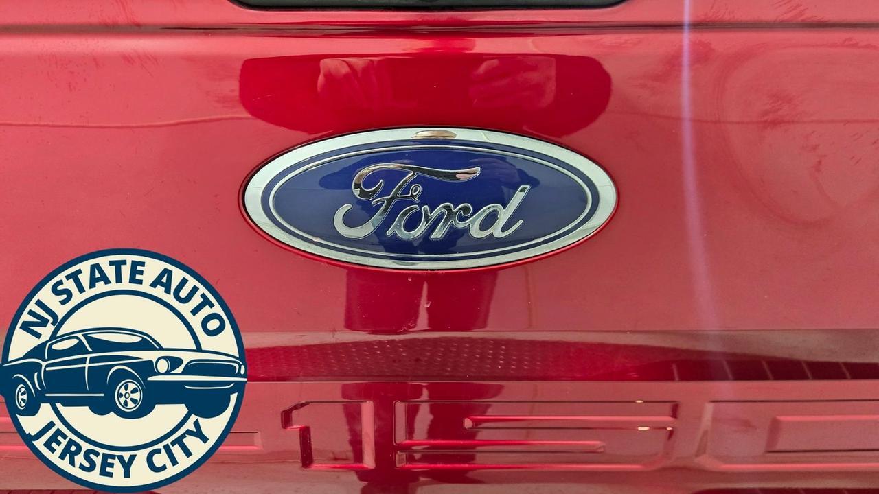 2019 Ford F-150 XLT Jersey City NJ