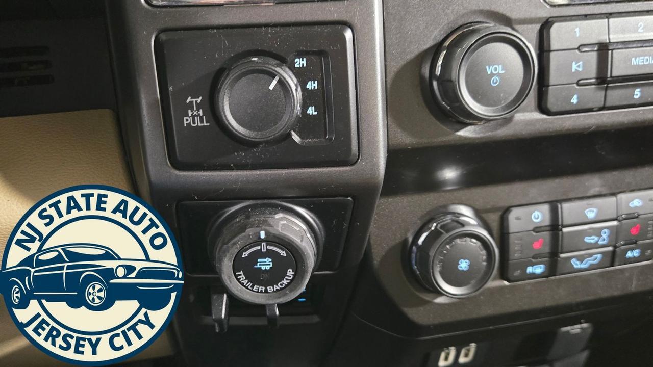 2019 Ford F-150 XLT Jersey City NJ