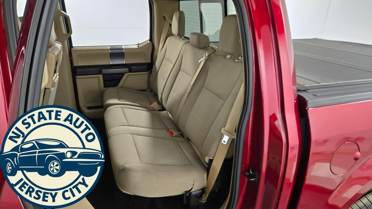 2019 Ford F-150 XLT Jersey City NJ