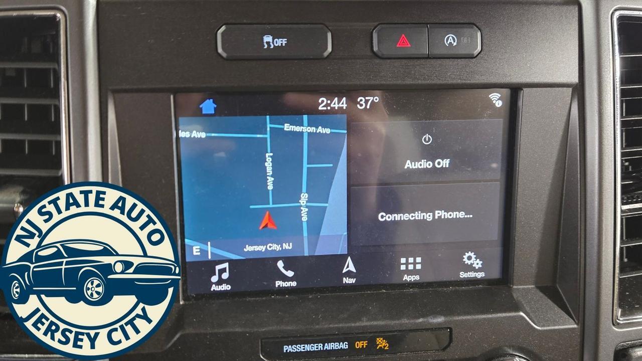 2019 Ford F-150 XLT Jersey City NJ