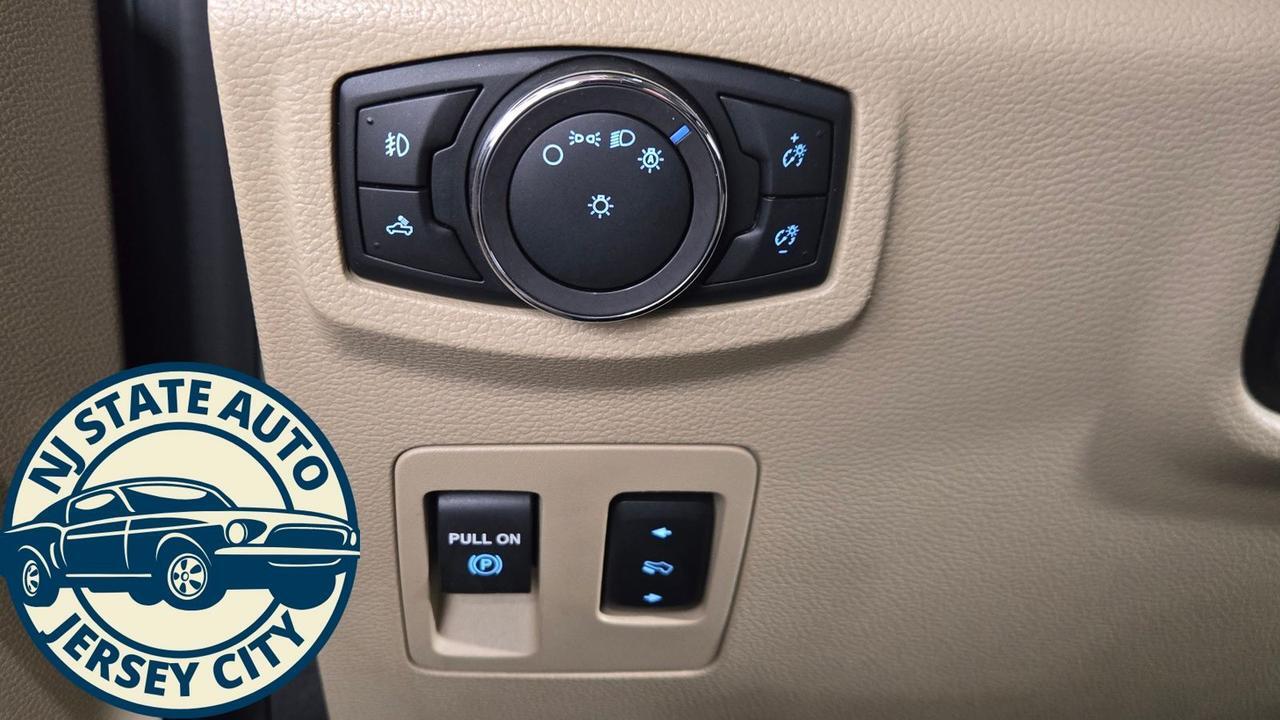 2019 Ford F-150 XLT Jersey City NJ