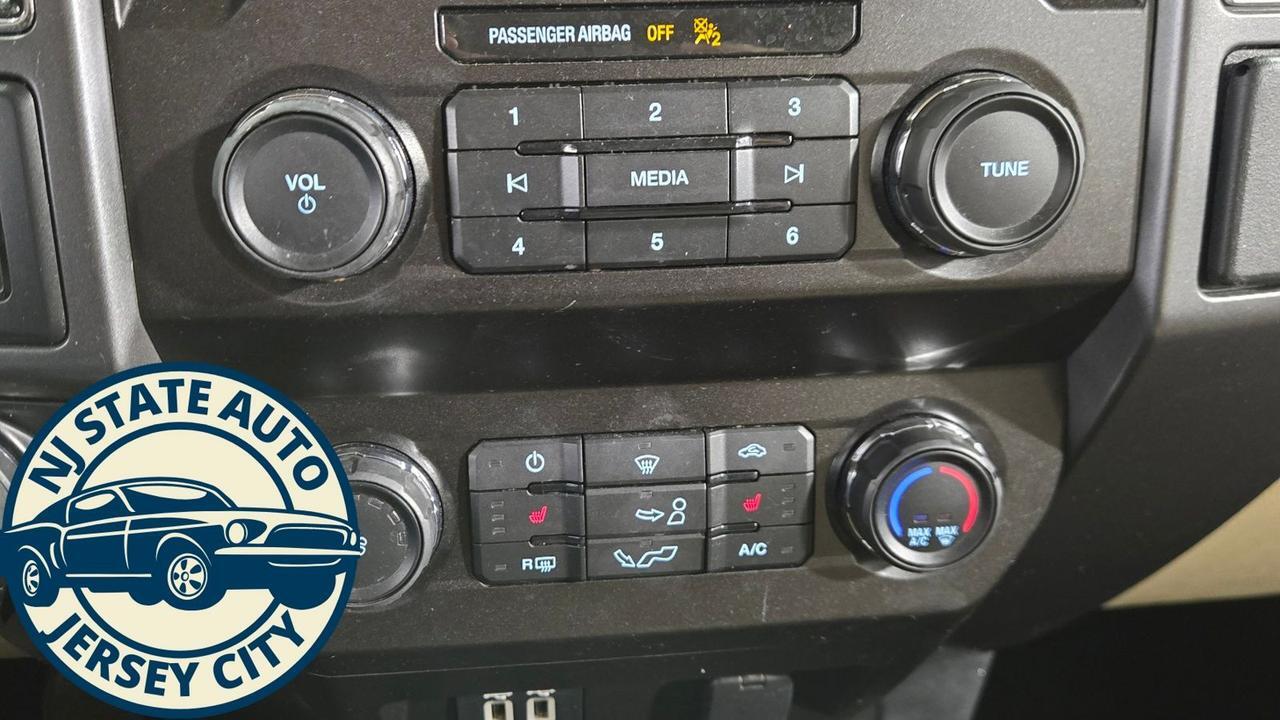 2019 Ford F-150 XLT Jersey City NJ