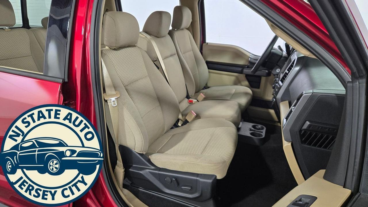 2019 Ford F-150 XLT Jersey City NJ