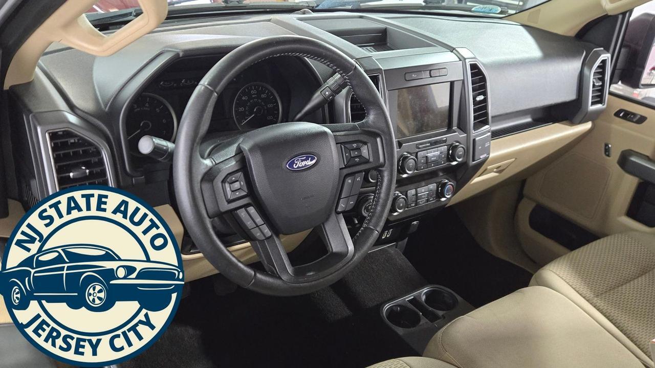 2019 Ford F-150 XLT Jersey City NJ