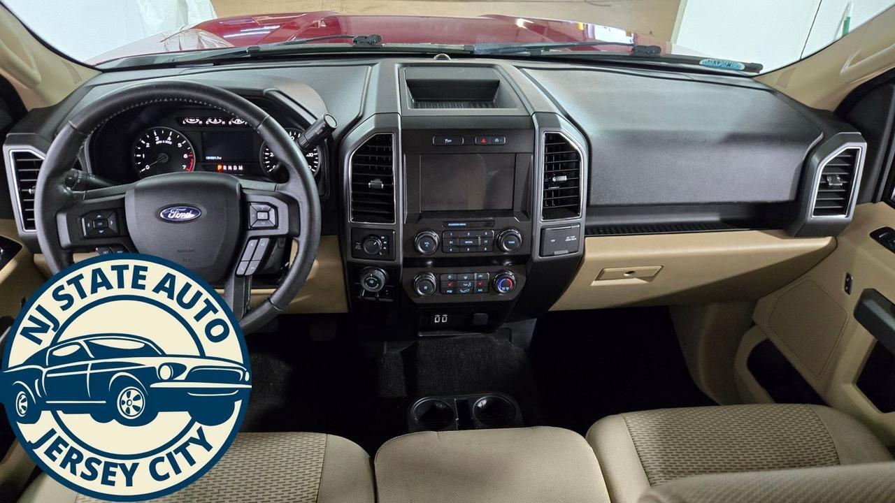 2019 Ford F-150 XLT Jersey City NJ