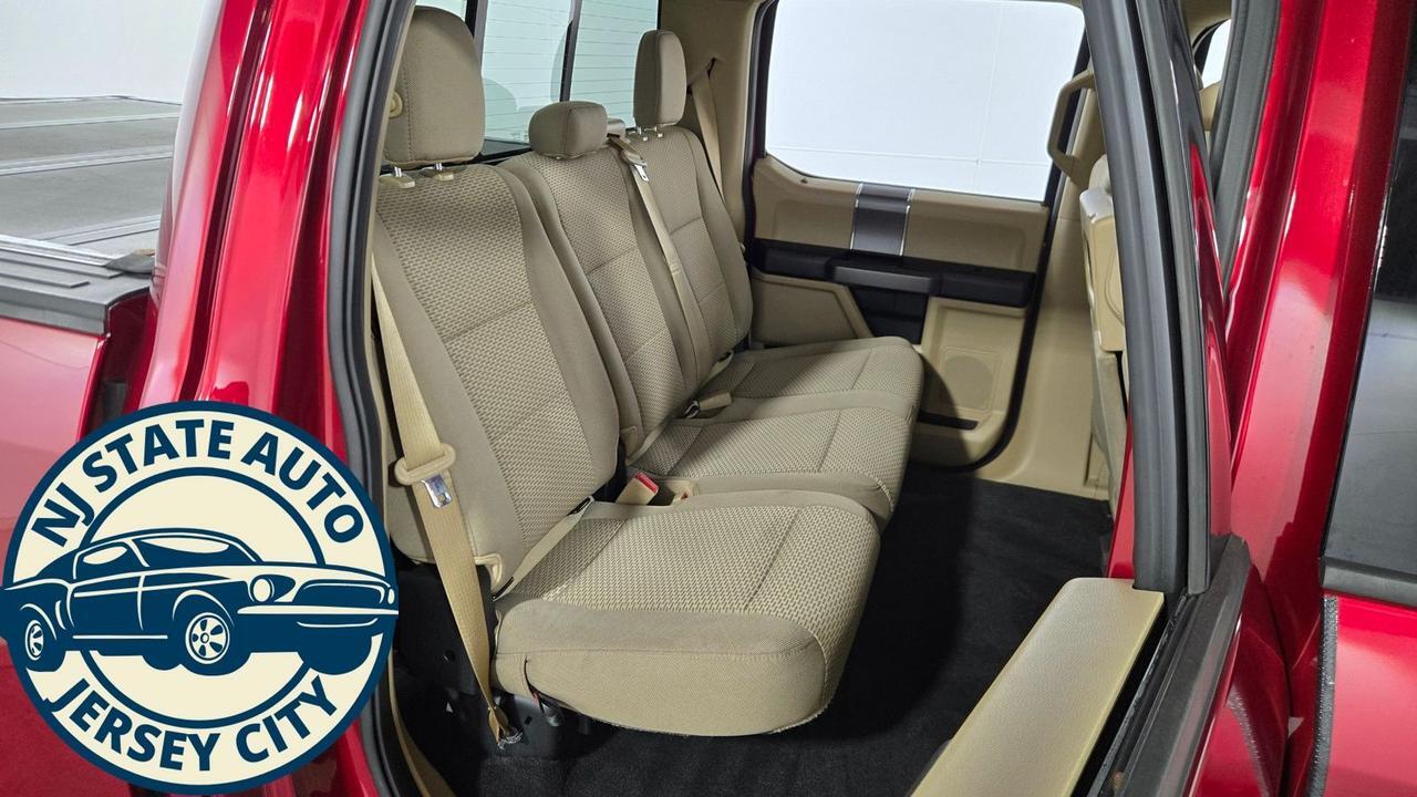 2019 Ford F-150 XLT Jersey City NJ