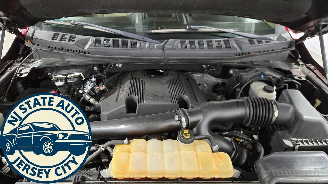 2019 Ford F-150 XLT Jersey City NJ