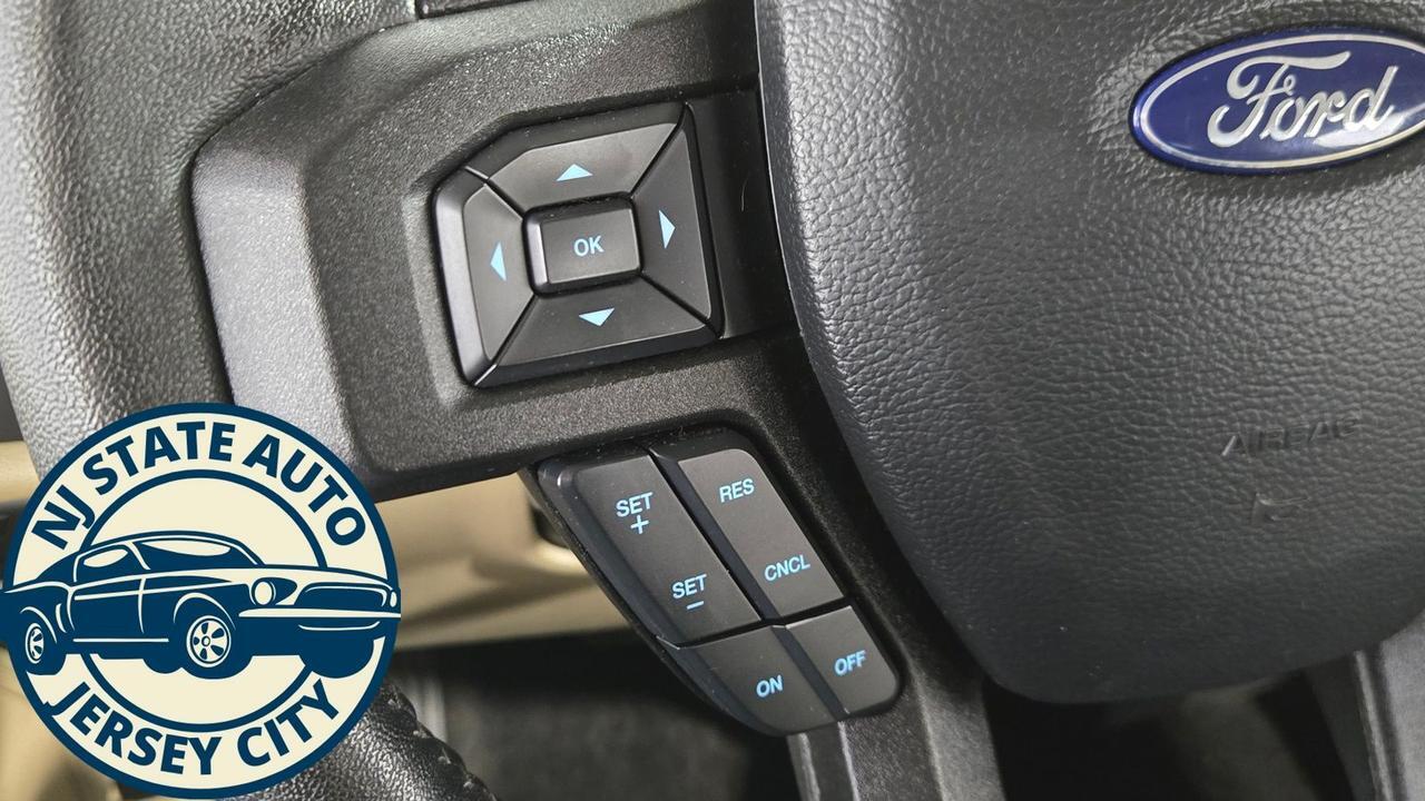 2019 Ford F-150 XLT Jersey City NJ