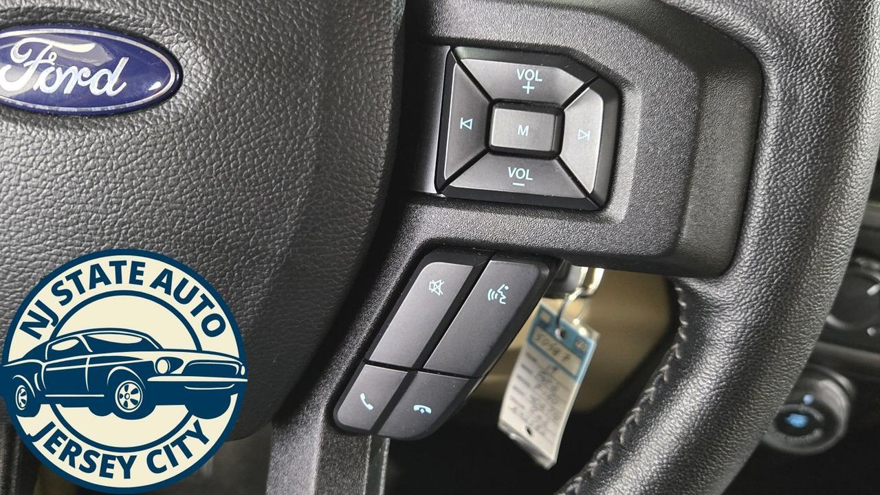2019 Ford F-150 XLT Jersey City NJ
