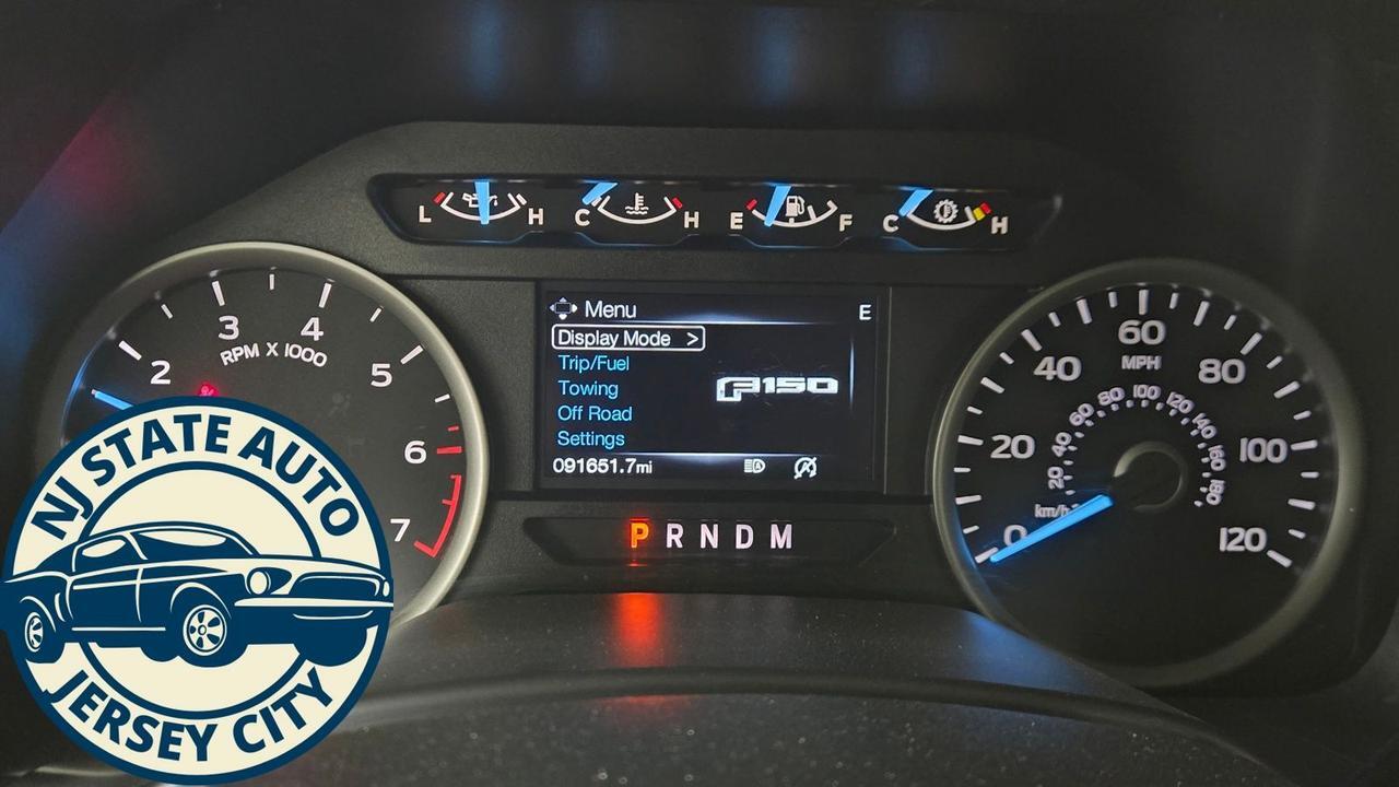 2019 Ford F-150 XLT Jersey City NJ