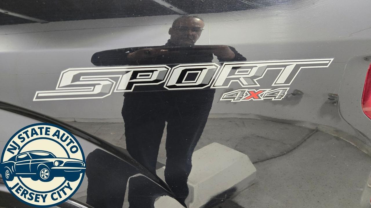 2019 Ford F-150 XLT Jersey City NJ