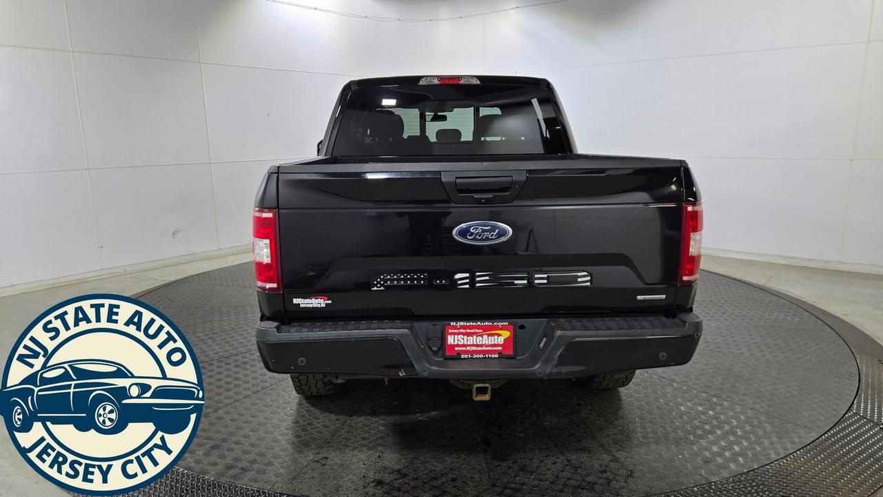 2019 Ford F-150 XLT Jersey City NJ