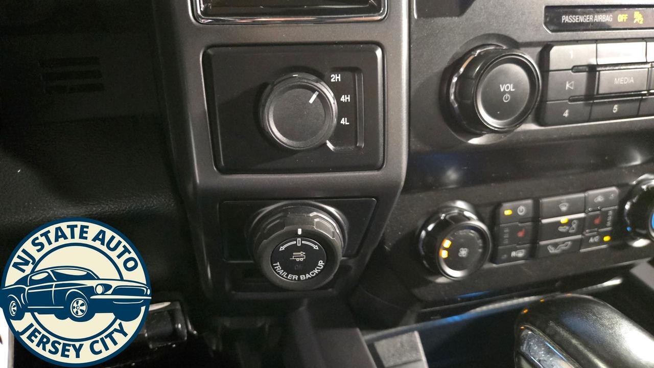 2019 Ford F-150 XLT Jersey City NJ