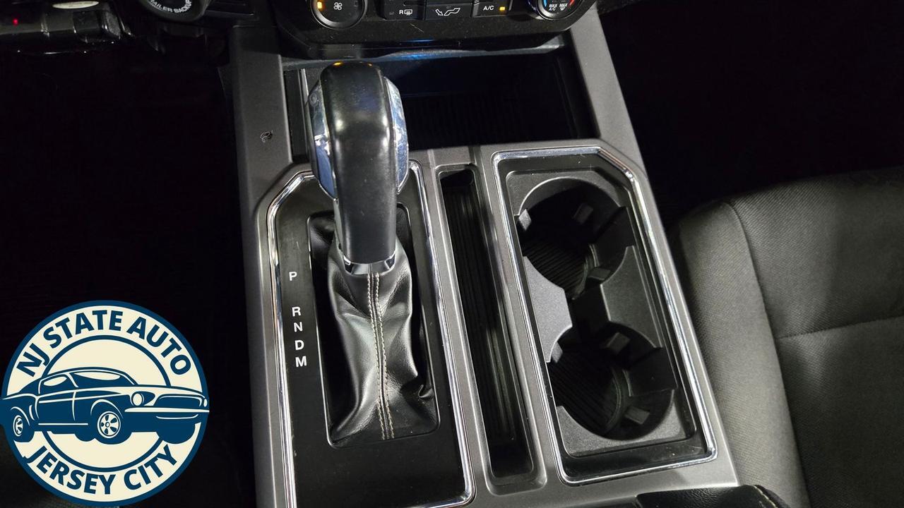 2019 Ford F-150 XLT Jersey City NJ