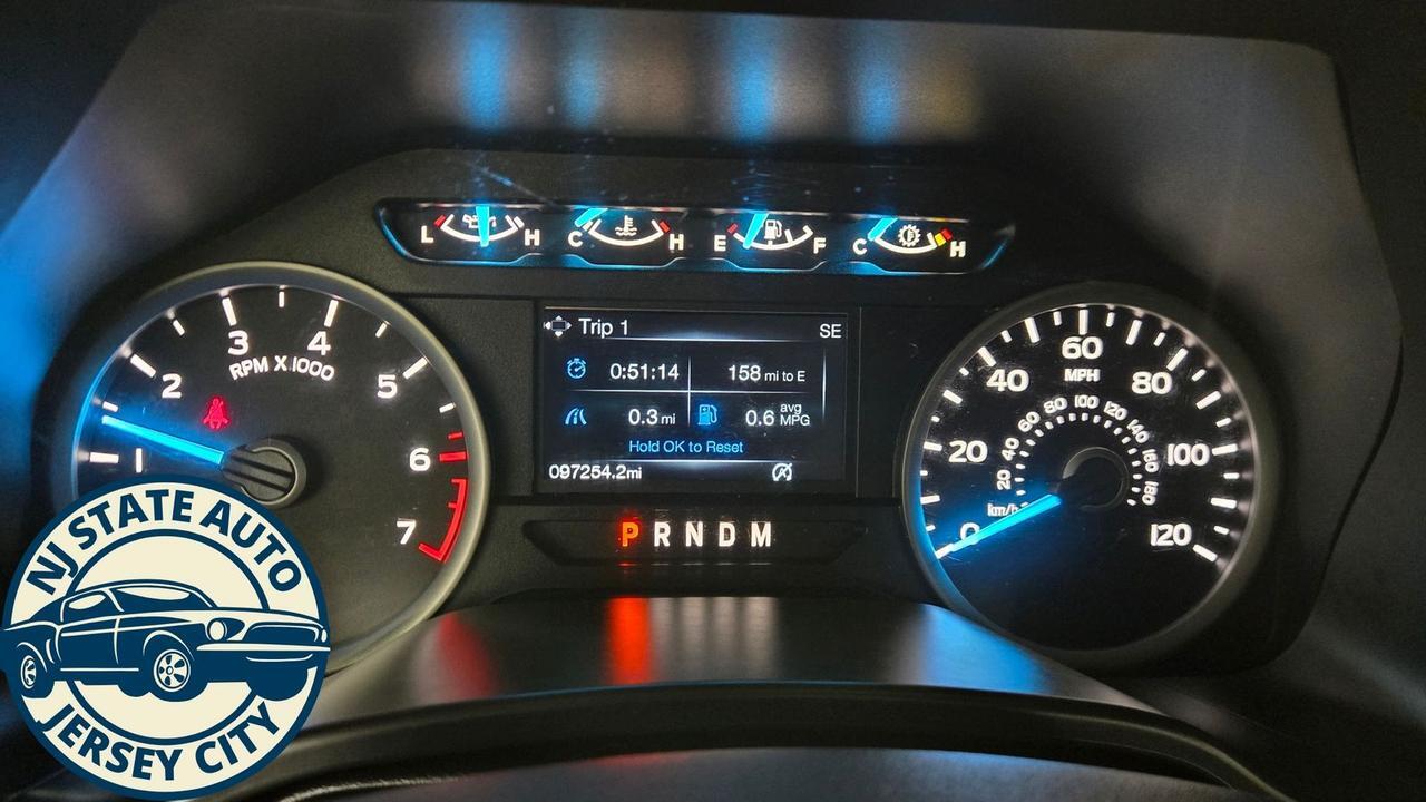 2019 Ford F-150 XLT Jersey City NJ