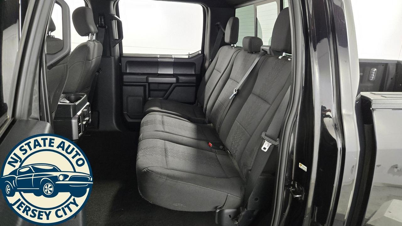 2019 Ford F-150 XLT Jersey City NJ