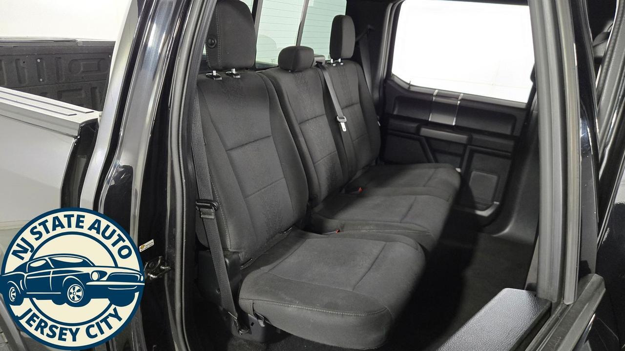 2019 Ford F-150 XLT Jersey City NJ
