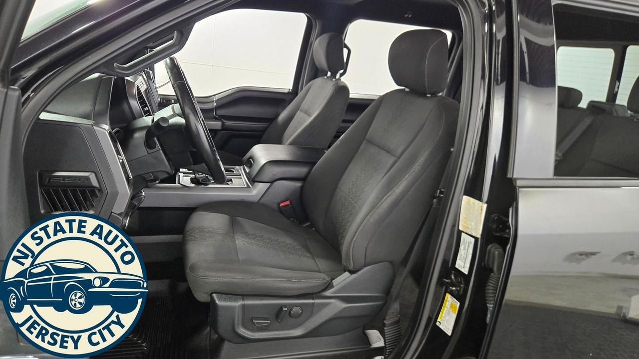 2019 Ford F-150 XLT Jersey City NJ