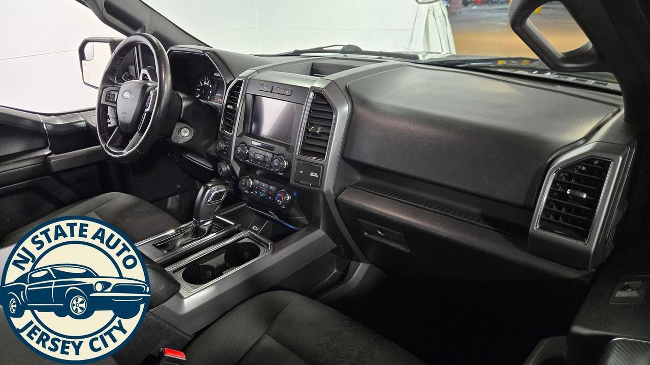 2019 Ford F-150 XLT Jersey City NJ