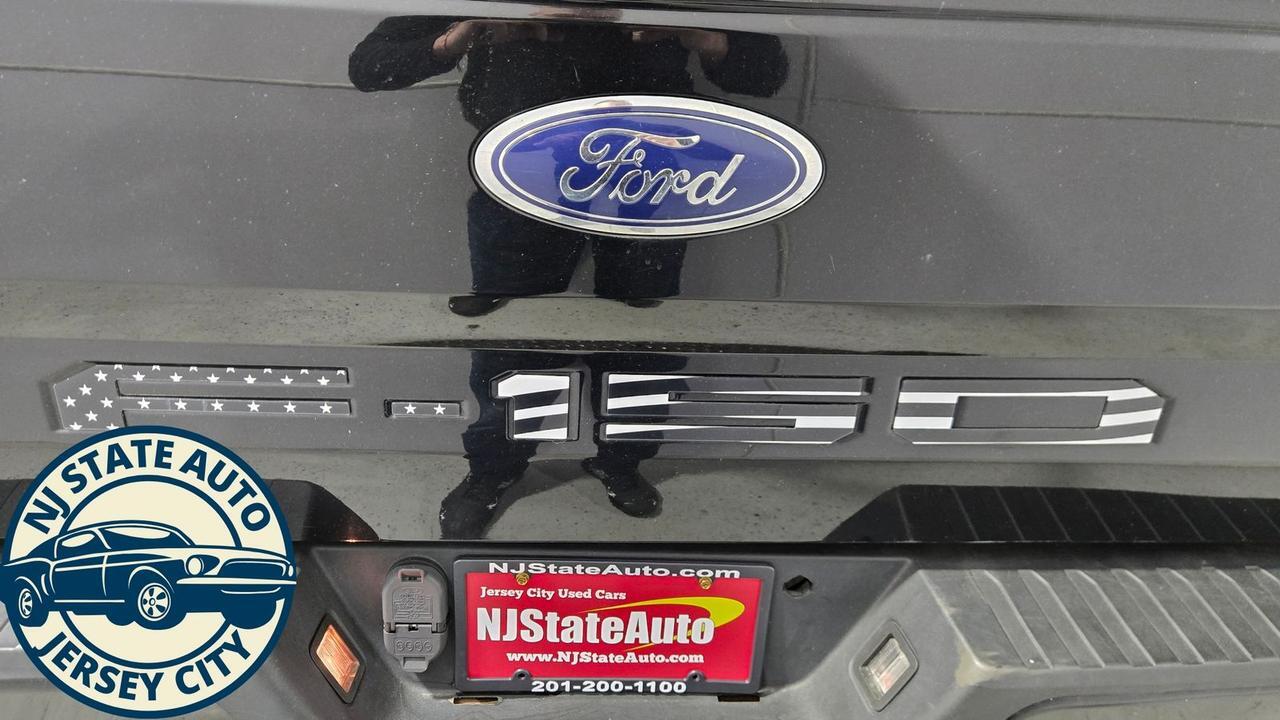2019 Ford F-150 XLT Jersey City NJ
