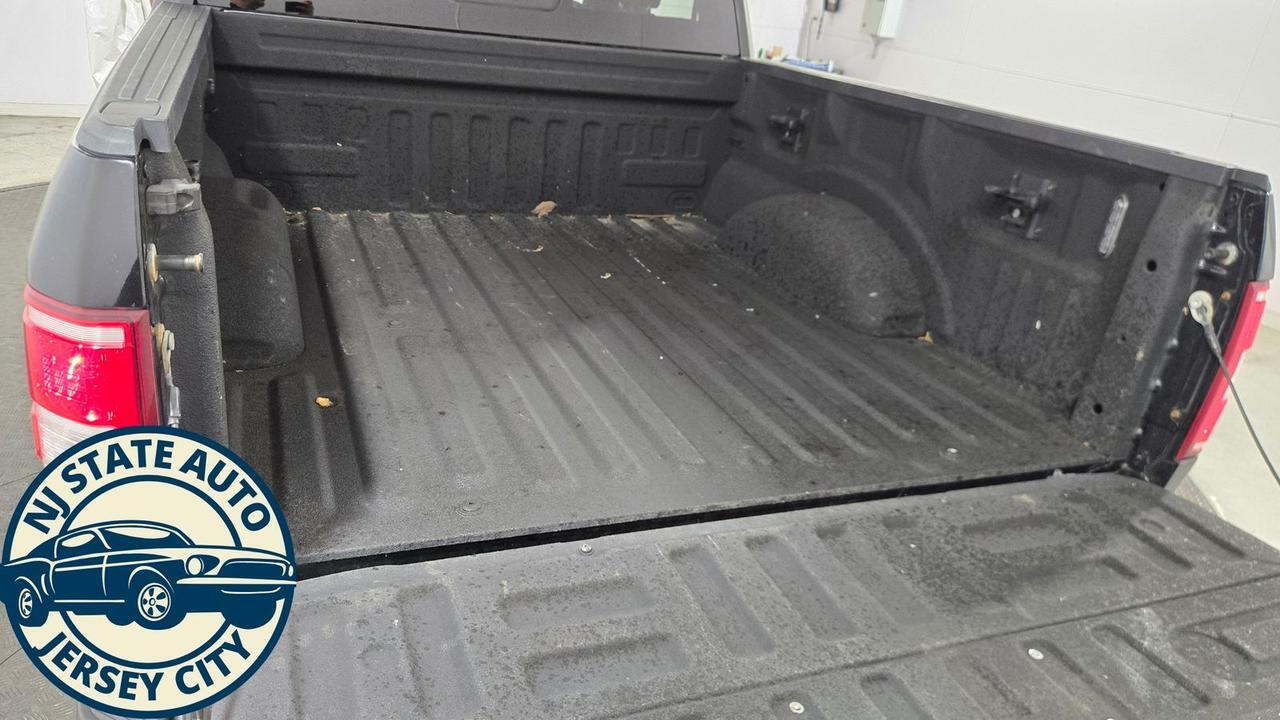 2019 Ford F-150 XLT Jersey City NJ