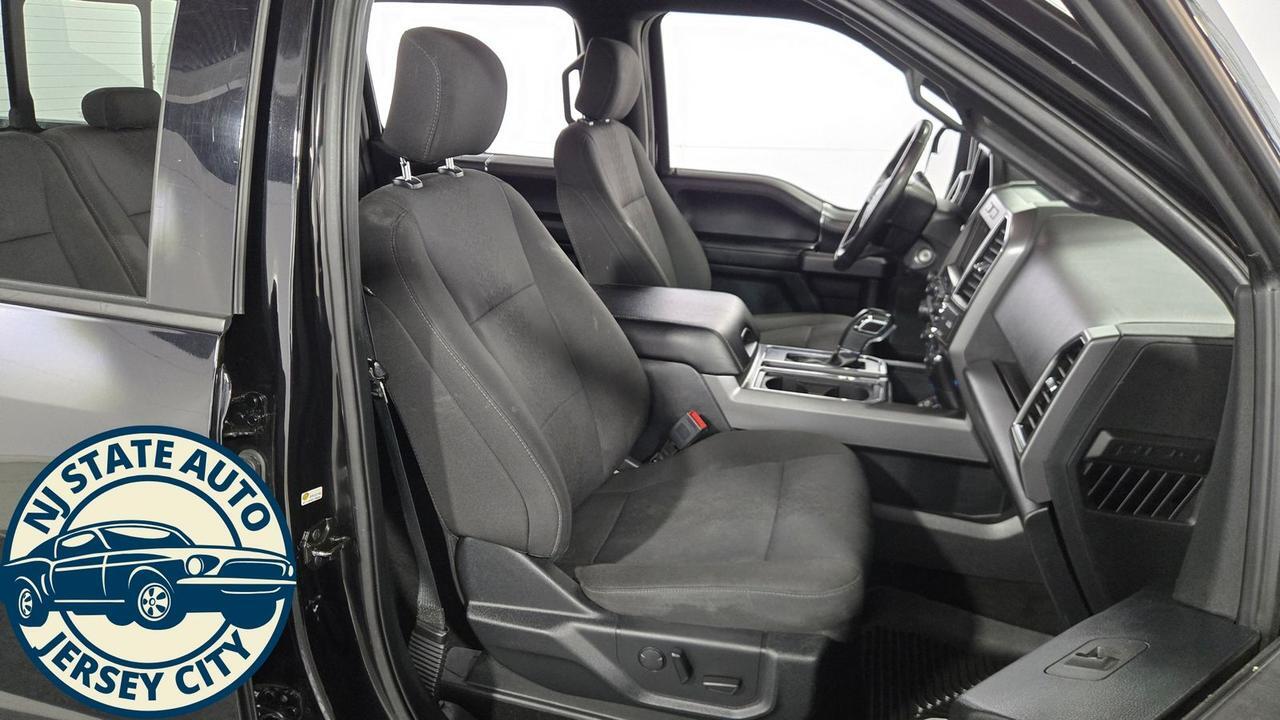2019 Ford F-150 XLT Jersey City NJ